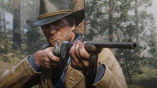 GameStop is offering discounted Xbox One consoles with Red Dead Redemption 2 at launch