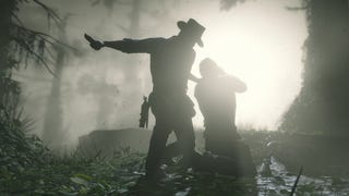 Red Dead Redemption 2 has 300,000 animations and 500,000 lines of dialogue
