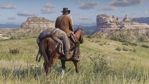Red Dead Redemption 2 Companion App is out now on iOS and Android
