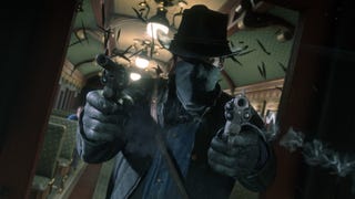 Nvidia releases new Game Ready driver ahead of Red Dead Redemption 2's PC launch