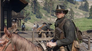Red Dead Redemption 2 PC unlock times revealed for Rockstar Launcher and Epic Store