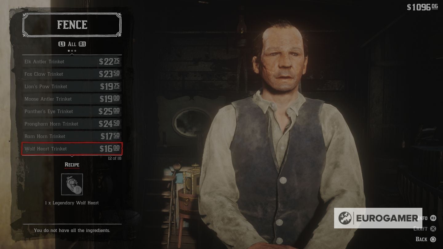 How to find a silver chain bracelet in Red Dead Redemption 2 - Gamepur