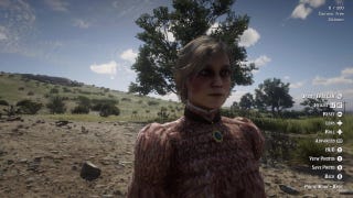 Red Dead Redemption 2 players finally locate the missing princess Isabeau