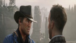Red Dead Redemption 2 Gameplay Trailer Captured in 4K on PS4 Pro, Rockstar Confirms
