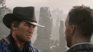 Red Dead Redemption 2 Gameplay Trailer Captured in 4K on PS4 Pro, Rockstar Confirms