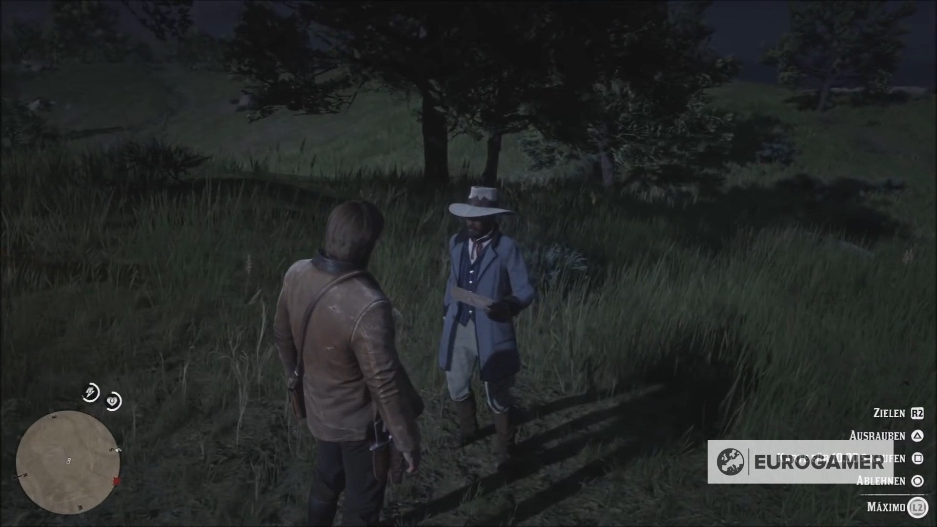 Red Dead Redemption 2 Schatzkarte Jack Hall Bande Wo ihr Karten und Schatz findet Eurogamer.de