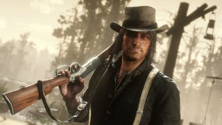 Red Dead Redemption 2 sold three times as many copies at launch as the original
