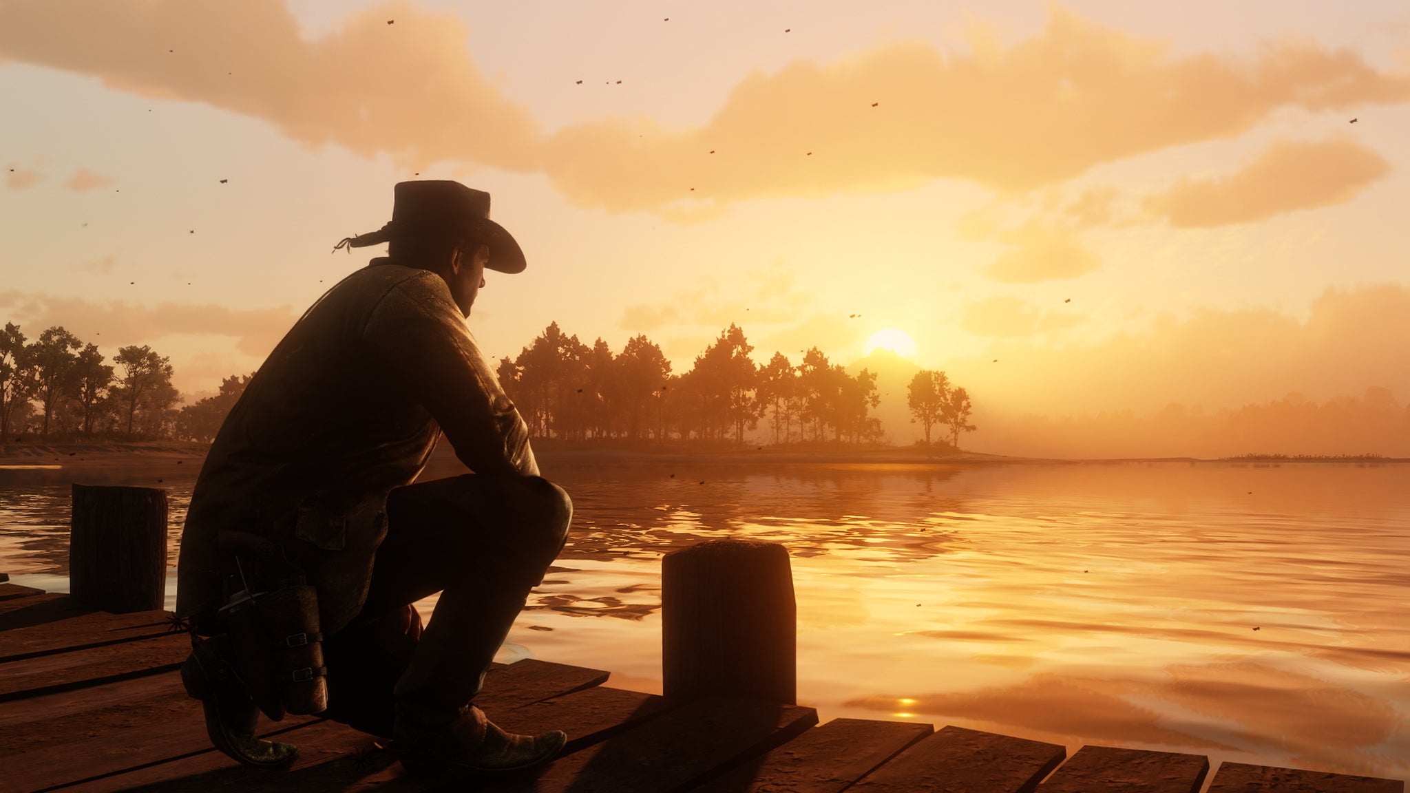 Zebra Rdr2 Red Dead Redemption 2 He's British, Of Course Stranger Mission | VG247