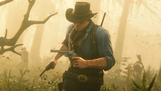 Red Dead Redemption 2 companion app seemingly hints at a PC version, VR support