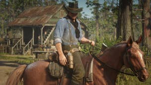 Red Dead Redemption 2 patch fixed bugs for over 30 story missions