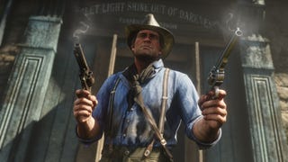 Rockstar does not currently have any plans to wipe Red Dead Online progress after the beta
