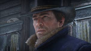 Real-life Pinkertons are suing Rockstar over Red Dead Redemption 2
