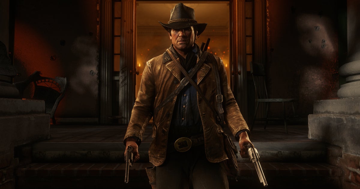 How to use Dead Eye in Red Dead Redemption 2 | VG247