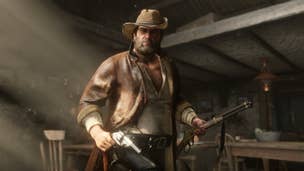 Red Dead Redemption 2 gets massive PC patch to fix stuttering, crashes and much more