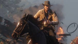 Red Dead Redemption 2 had the biggest opening weekend of any entertainment product