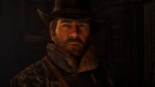 How Red Dead Redemption 2's character customisation sets up an emotional gut-punch