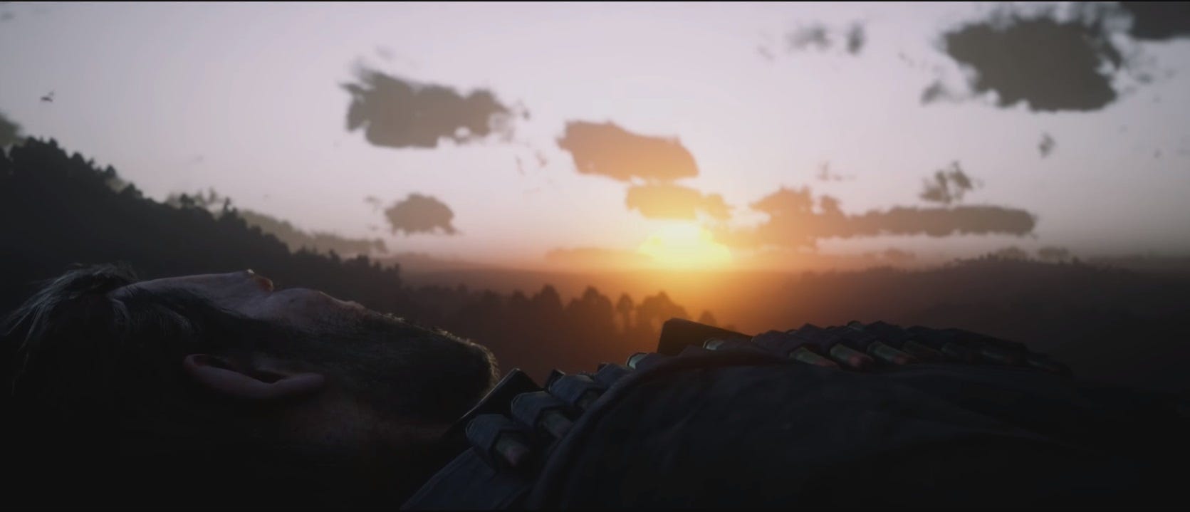 Red Dead Redemption 2 Endings Deaths And Spoilers VG247 Red Dead Redemption 2 Endings Deaths And Spoilers VG247