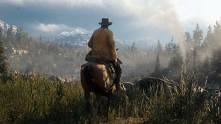 Red Dead Redemption 2 digital unit sales doubled in December, thanks to Steam launch