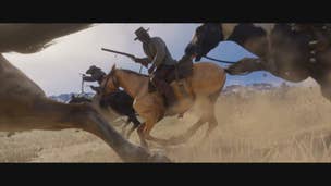 Red Dead Redemption 2 trailer screens will help you appreciate all the little details