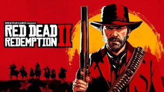 Red Dead Redemption 2 no Xbox Game Pass em Maio