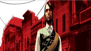 Red Dead Redemption sequel "is in the works potentially for a 2014 launch"