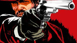 Red Dead Redemption remaster to be announced this week - rumour