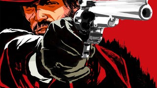 Red Dead Redemption ships over 14 million copies