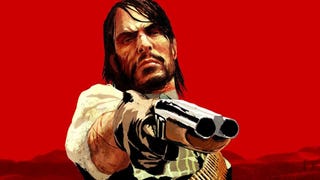 Red Dead Redemption concept art adds fuel to sequel rumors