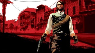 Rockstar releases a second Red Dead teaser, extending internet meltdown