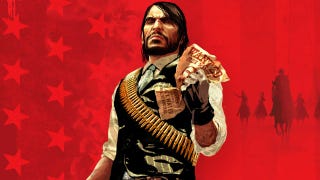 Red Dead Online domain registered by GTA publisher
