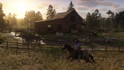 NPD: Call of Duty, Red Dead Redemption lead record October