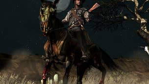 Reminder: Red Dead Redemption and Undead Nightmare hit PS Now for PC, PS4 today