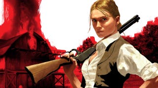 Red Dead Redemption 2 trailer to debut this Thursday