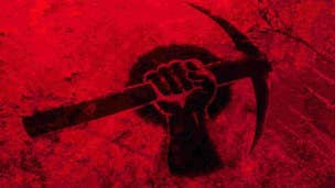 Next Red Faction game potentially leaked thanks to the Nvidia Ansel website