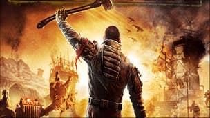 Red Faction: Guerrilla’s remastered edition is coming to Switch