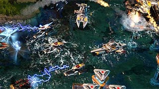 Online survey hints at Command & Conquer 4 plans