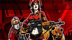 Red Alert 3 Steam patch removes SecuROM 