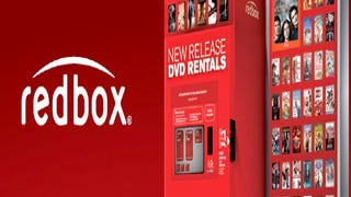 Redbox Instant and GameTrailers launch today through Xbox 360