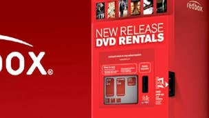 Redbox Instant and GameTrailers launch today through Xbox 360