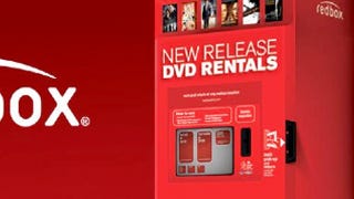 Redbox is coming "very soon" on PS3, Vita, and PS4 and so is Flixster