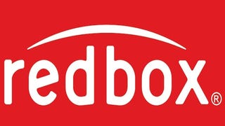 Redbox will no longer rent games
