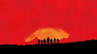 Rockstar Are Teasing A Red Dead Redemption Sequel