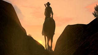 50 minutes of Red Dead Redemption video appears on YouTube [Update]