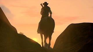 50 minutes of Red Dead Redemption video appears on YouTube [Update]