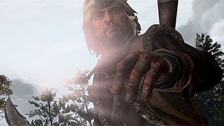 SCEE admits "incomplete version" of RDR DLC released, offers fix