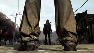 Game Informer Reviews: RDR 9.75; SMG2 9.25