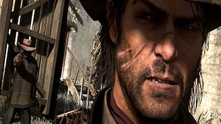 Red Dead tops UK chart, 360 SKU outsells PS3