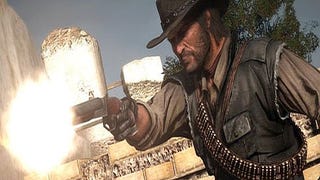 Red Dead Redemption features "beyond Black" swearing, gets rated M