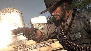 Red Dead Redemption features "beyond Black" swearing, gets rated M