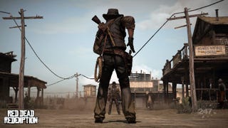 Red Dead Redemption may be coming to PC after all - rumour  